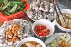 ‘Banh cuon’ among top ten meals around the world: Australian magazine