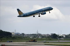 Airlines to offer over 1 million seats during National Day holidays