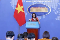 Documentary on missing MH370 aircraft wrong on Vietnam: official