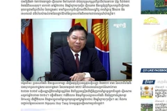 Vietnam to foster comprehensive cooperation with Cambodia: Ambassador