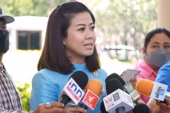 Thailand leads ASEAN countries in achieving sustainable development goals