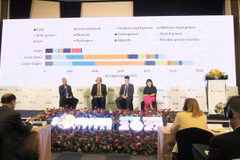 Vietnam, US hold huge potential for energy cooperation: experts