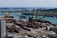 Singapore’s economic growth to pick up pace in 2024