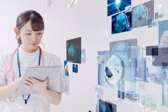 COVID-19 spurs digital transformation in health sector: experts