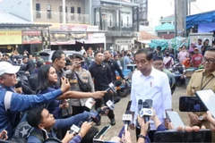  Indonesia suspends visa exemption policy on 159 countries