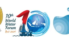Indonesia to host World Water Forum