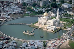 Brunei plans to build waste-to-electricity incinerator plant