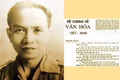 Exhibition highlights values of Outline of Vietnamese culture to open in Hanoi