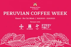 Peruvian Coffee Week to be held in Vietnam for first time