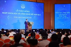 Sci-tech, innovation should be key driving force of growth: PM