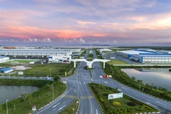 Hai Phong to build second coastal economic zone