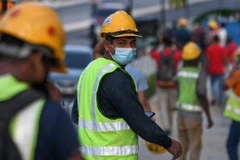 Malaysia accelerates recruitment of foreign workers for recovery