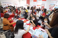 Education – an important pillar in Vietnam - US cooperation