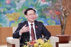 NA to continue with strong reforms in mindset, working style: top legislator