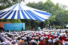 Vietnam responds to World Clean-up Day