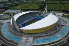 SEA Games 32: Opening ceremony scheduled at Morodok Techo stadium