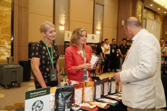 Australia seeks chances for educational, agricultural cooperation with Can Tho