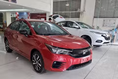 Automobile imports down in May