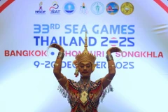 Thailand announces venues for 33rd SEA Games