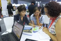 ADB, Switzerland grant 5 mln USD to support Vietnam improve fintech