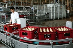 MoIT proposes transfer of 11 SOEs to CMSC, SCIC