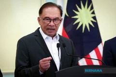 Malaysia pens three strategies for national peace, stability