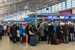 Prague Airport wants to open direct air routes to Vietnam