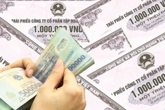Measures suggested to guarantee corporate bond market’s stability