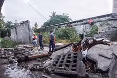 Philippines earthquake claims at least six lives