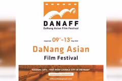 Da Nang holds first Asian film festival