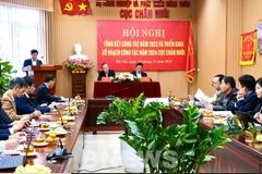 Livestock industry targets production growth of 4-5% in 2024