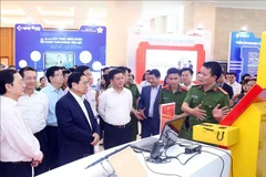 PM underlines four priorities in digital transformation