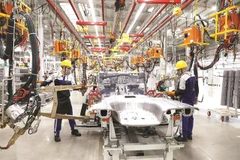 Vietnam’s auto industry needs deeper involvement in global supply: experts