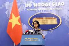About 700 Vietnamese citizens in Myanmar now in temporarily safe areas: Spokeswoman