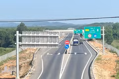 Ministry to kick off five major transport projects 