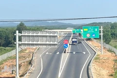 Ministry to kick off five major transport projects 