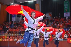 Winners of ‘Happy Vietnam’ photo, video contest awarded