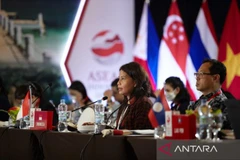 ASEAN speeds up FTA negotiations with Canada 
