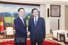 Deputy Foreign Minister: President’s Lao visit to generate new impetus to bilateral ties