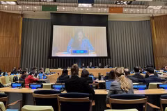 Vietnam supports int’l-law-complying measures against terrorism
