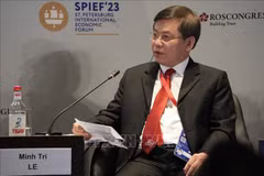 Businesses contribute to economic stability and development: Official