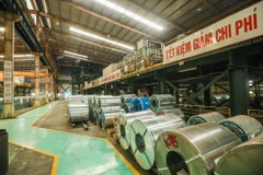 Tremendous potential in Vietnam's supporting industries