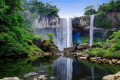 Great efforts to preserve and sustainably develop biosphere reserves