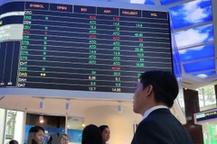 Foreign investors remain optimistic about Vietnamese stock market