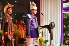 Indonesia highlights importance of transportation in economic development