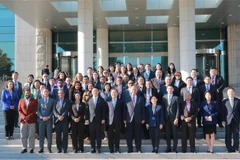 Vietnam attends 6th ICAPP Media Forum