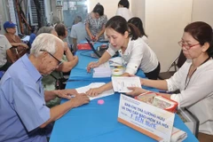 Ministry proposes support to under-75 non-pensioners