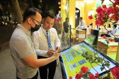 Vietravel Airlines offers travel incentives for summer 2023 at VITM 