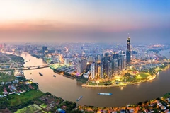 Southern economic locomotive selective in FDI attraction