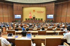 NA sitting: Citizens’ complaints, denunciations promptly handled